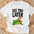 Alligator Gifts, Alligator Shirts