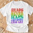 Lgbtq Gifts, Lgbtq Pride Shirts