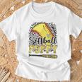 Poppy Gifts, Softball Shirts