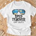 Educator Gifts, Distinctive Shirts