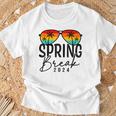 Spring Break Gifts, Class Of 2024 Shirts, Vacation Shirts, Summer Shirts, Spring Shirts, Group Shirts, Beach Shirts