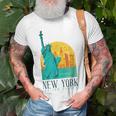 New York City Gifts, Statue Of Liberty Shirts