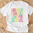 In My Summer Break Era Last Day Of School Teacher Summer T-Shirt Gifts for Old Men