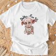 T-shirt Dobby est un Elfe Libre, Illustration Harry Potter Cadeaux pour les vieillards