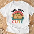 Toddler Gifts, Mexican Food Shirts