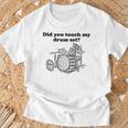 Drum Gifts, Funny Shirts