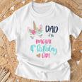 Girl Dad Gifts, For Poppa Shirts