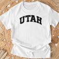 College Gifts, University Shirts