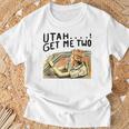 Utah Gifts, Utah Shirts