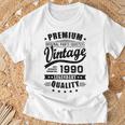 Vintage Gifts, Birthday Shirts