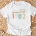 Vintage Gifts, Birthday Shirts