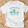 Cat Lover Gifts, Cat Lover Shirts