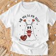 Boo Gifts, Funny Ghost Shirts