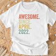 Vintage Gifts, Birthday Shirts