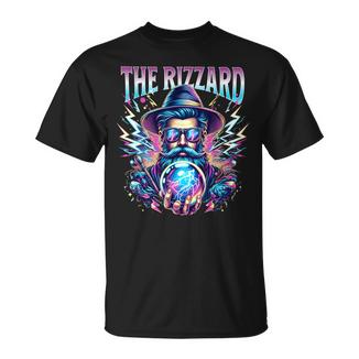The Rizzard Rizz Wizard Meme Rizz T-Shirt - Monsterry