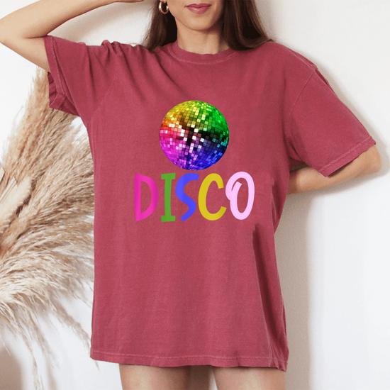 Funny Disco Balls Club Party Shirt For Night Life Boy & Girl Funny Disco Balls Club Party Shirt For Night Life Boy & Girl