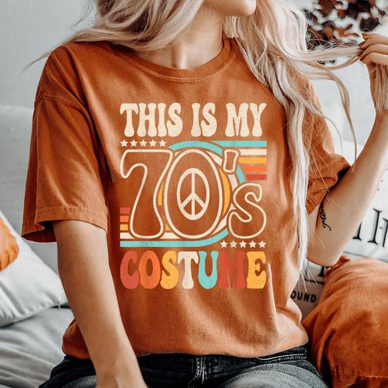 70s party outfits best sale