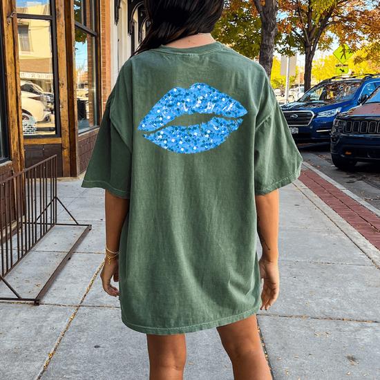 Oversized shirts 80's style outlet