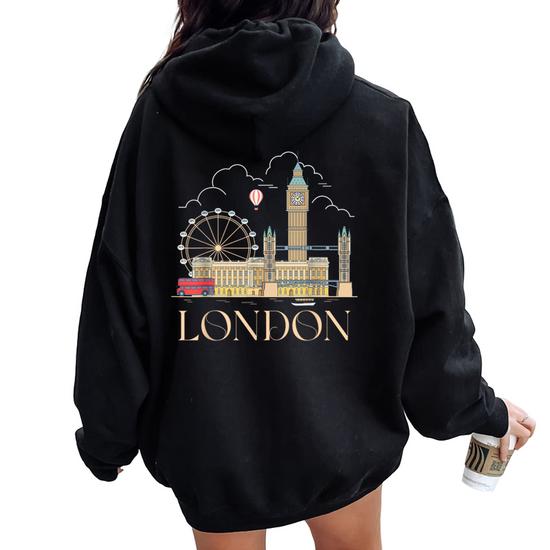 Oversized hoodies uk hotsell