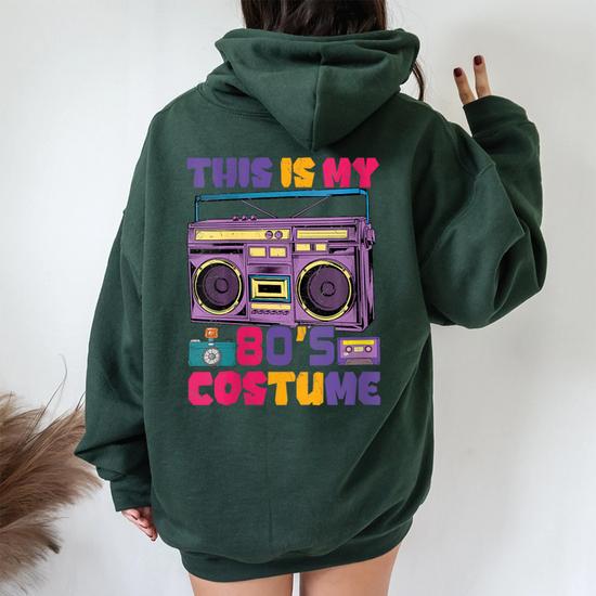 This Is My 80'S Costume Outfit Eighties Retro Vintage Party This Is My 80'S Costume Outfit Eighties Retro Vintage Party