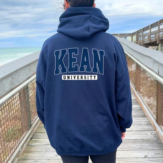 Kean university hoodie discount