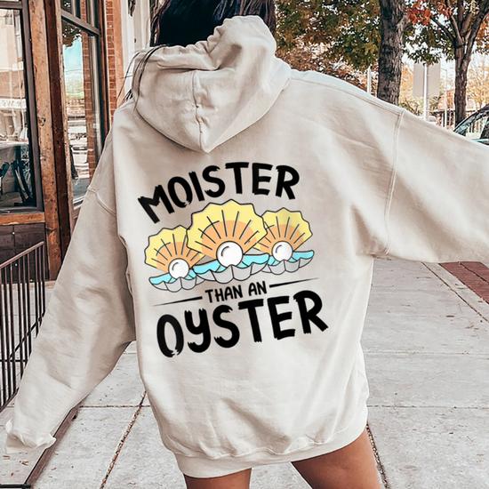 Moister Than An Oyster Ostreidae Clam Mussels Oysters Oyster Women