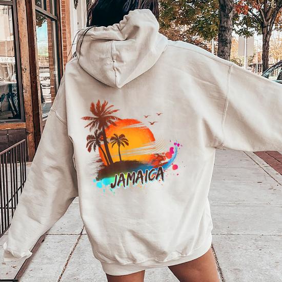 Summer hoodie women hotsell