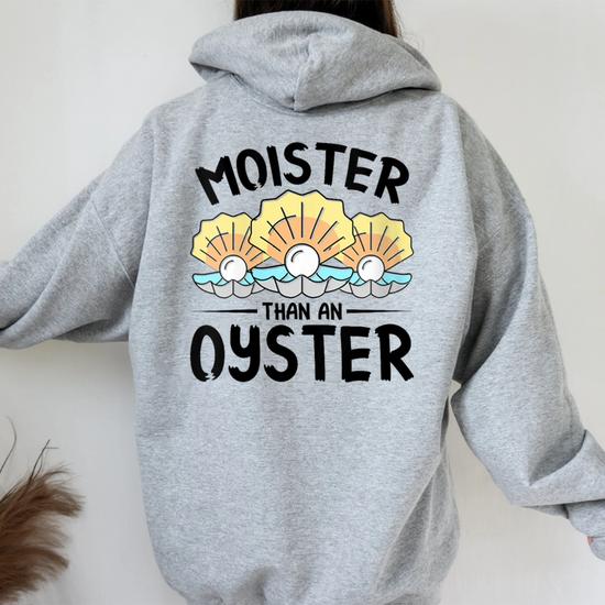 Moister Than An Oyster Ostreidae Clam Mussels Oysters Oyster Women