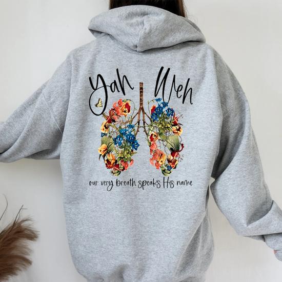 【GRAVER】22FW★ [UNISEX] Flower Lady Abstract Sweatshirt Flower Lady Abstract Sweatshirt - GRAVER | 60% - Asian
