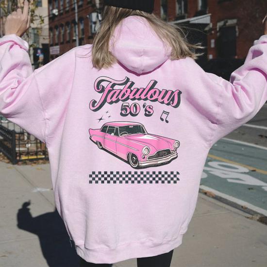 Classic car hoodies clearance