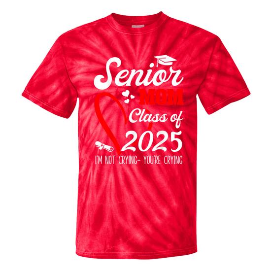 Class Of 2019 Tye Dye Graduation T Shirt Class Of 2019 Tye Dye Graduation T Shirt