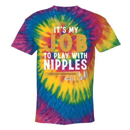 tool tie dye shirt