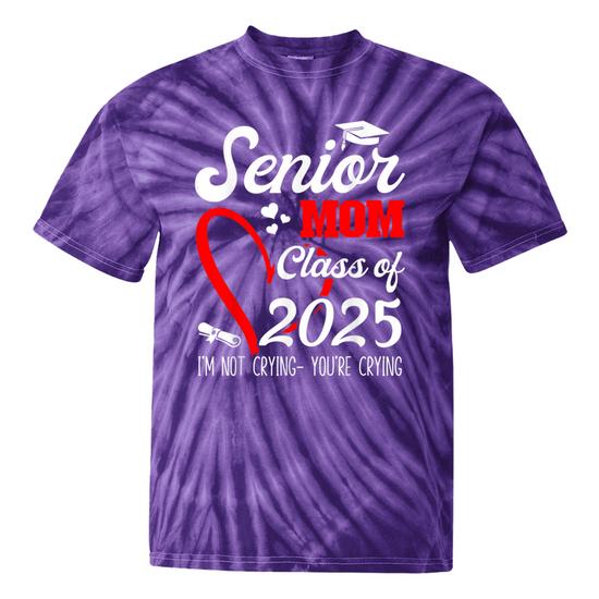 Class Of 2019 Tye Dye Graduation T Shirt Class Of 2019 Tye Dye Graduation T Shirt