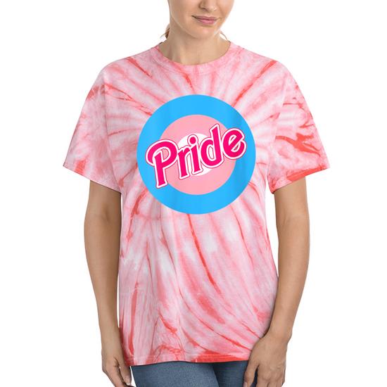 tie dye shirts target
