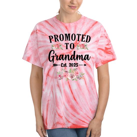 Promoted To Grandma Again Shirt 2019 Pregnancy Announcement Promoted To Grandma Again Shirt 2019 Pregnancy Announcement