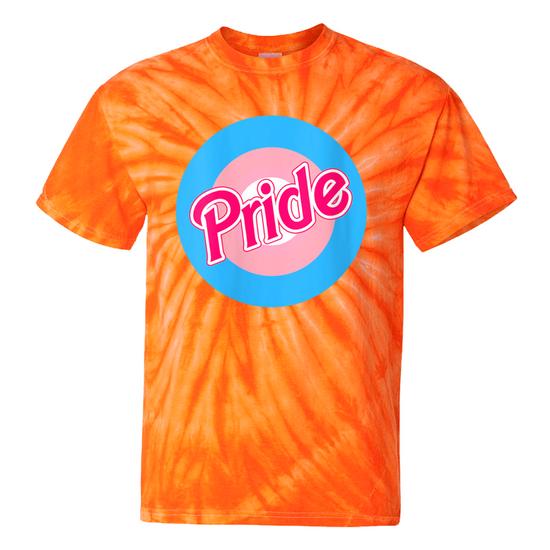 target tie dye shirt